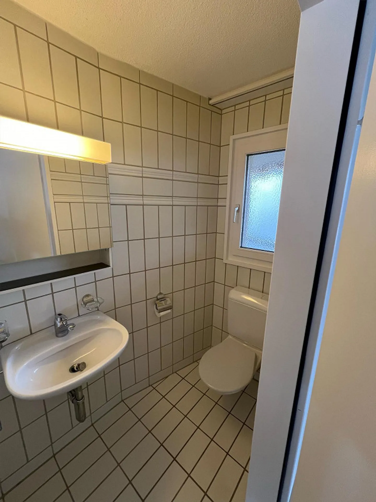 Gosszügige Maisonettewohnung in Dürnten zu vermieten - Foto 6 von 9