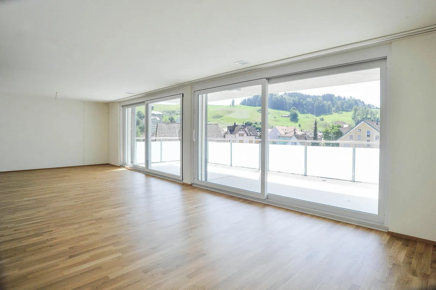 Vivere in una bella e centrale posizione - Foto 3 di 7