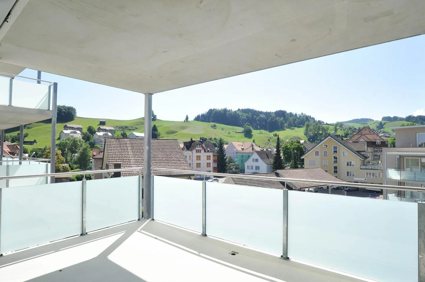 Vivere in una bella e centrale posizione - Foto 6 di 7