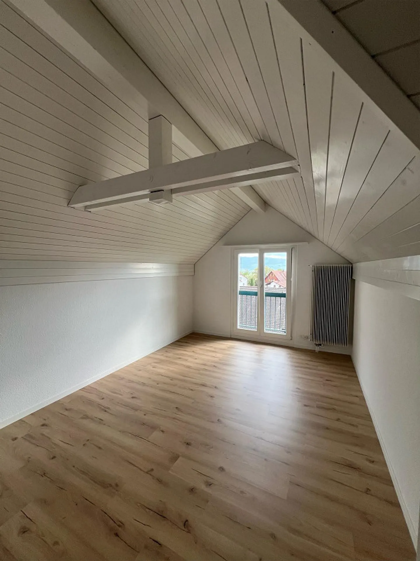 Gosszügige Maisonettewohnung in Dürnten zu vermieten - Foto 9 von 9