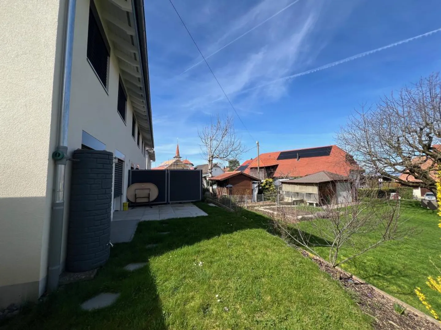 Casa adiacente di 150 m2 + 2 terrazze - Foto 13 di 13