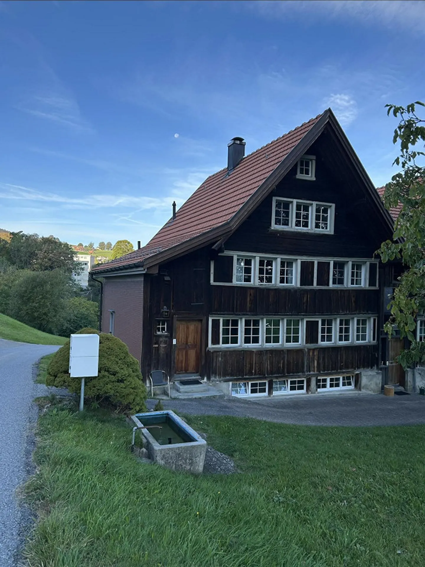 Casa Appenzeller ristrutturata - Foto 1 di 7