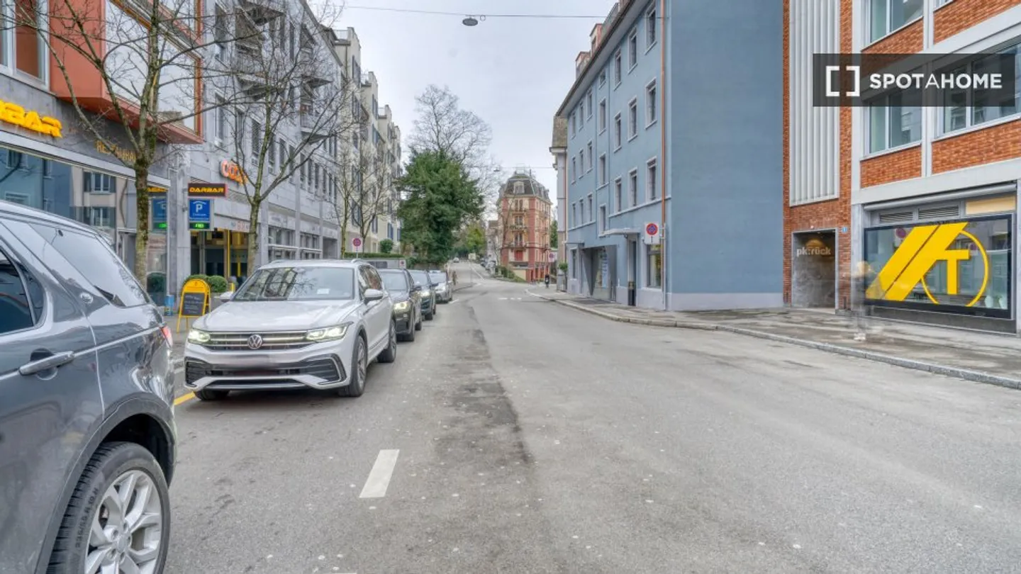 Scopri, visita e affitta la tua nuova casa online con piena fiducia. - Foto 15 di 16