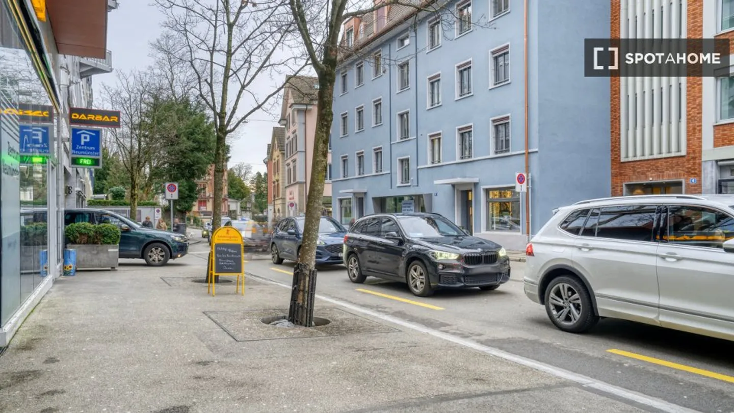 Scopri, visita e affitta la tua nuova casa online con piena fiducia. - Foto 16 di 16