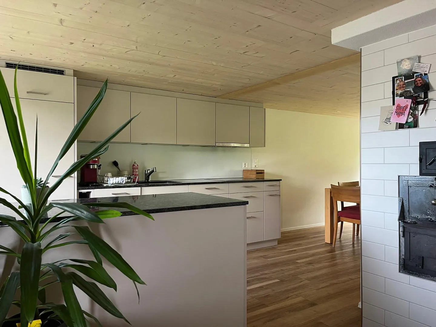 Casa Appenzeller ristrutturata - Foto 2 di 7