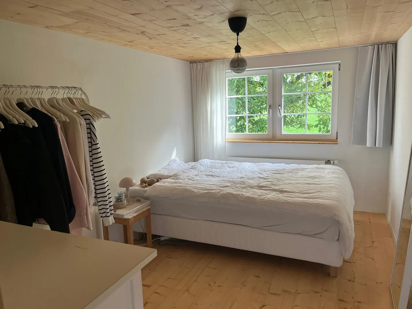 Casa Appenzeller ristrutturata - Foto 3 di 7
