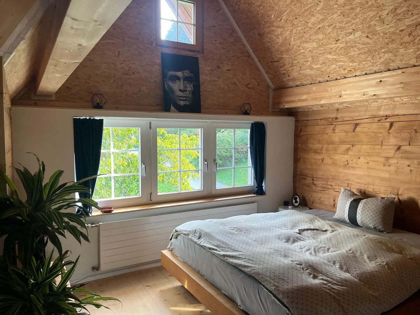 Casa Appenzeller ristrutturata - Foto 4 di 7