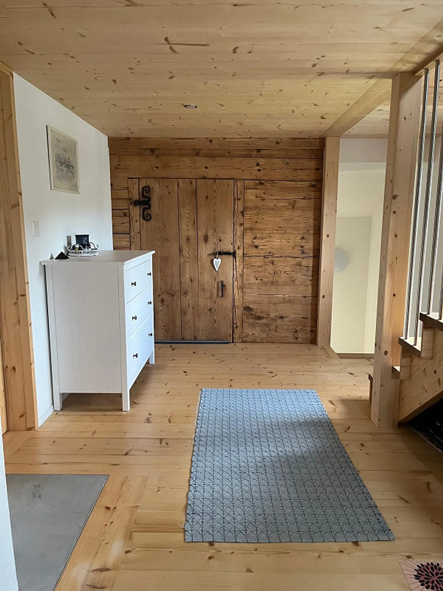 Casa Appenzeller ristrutturata - Foto 6 di 7