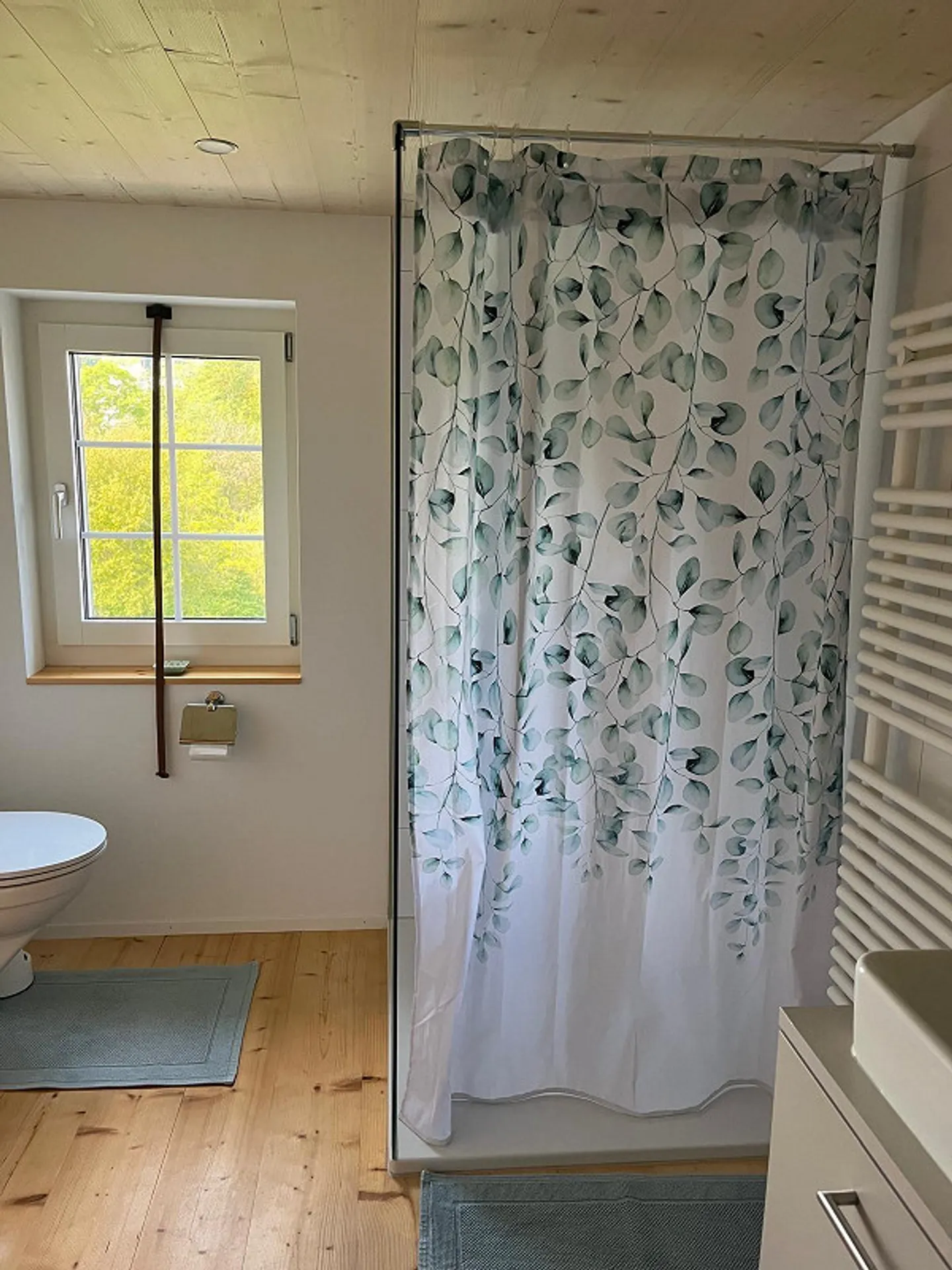 Casa Appenzeller ristrutturata - Foto 7 di 7