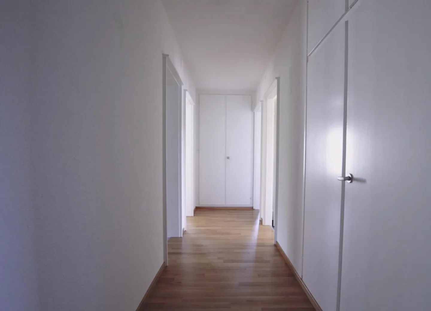 Charmante Wohnung in Schönbühl - Foto 3 von 7