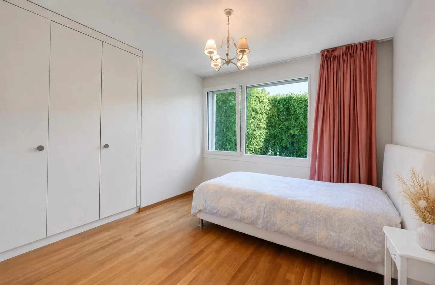 Appartement d'exception avec jardin - Photo 11 sur 21