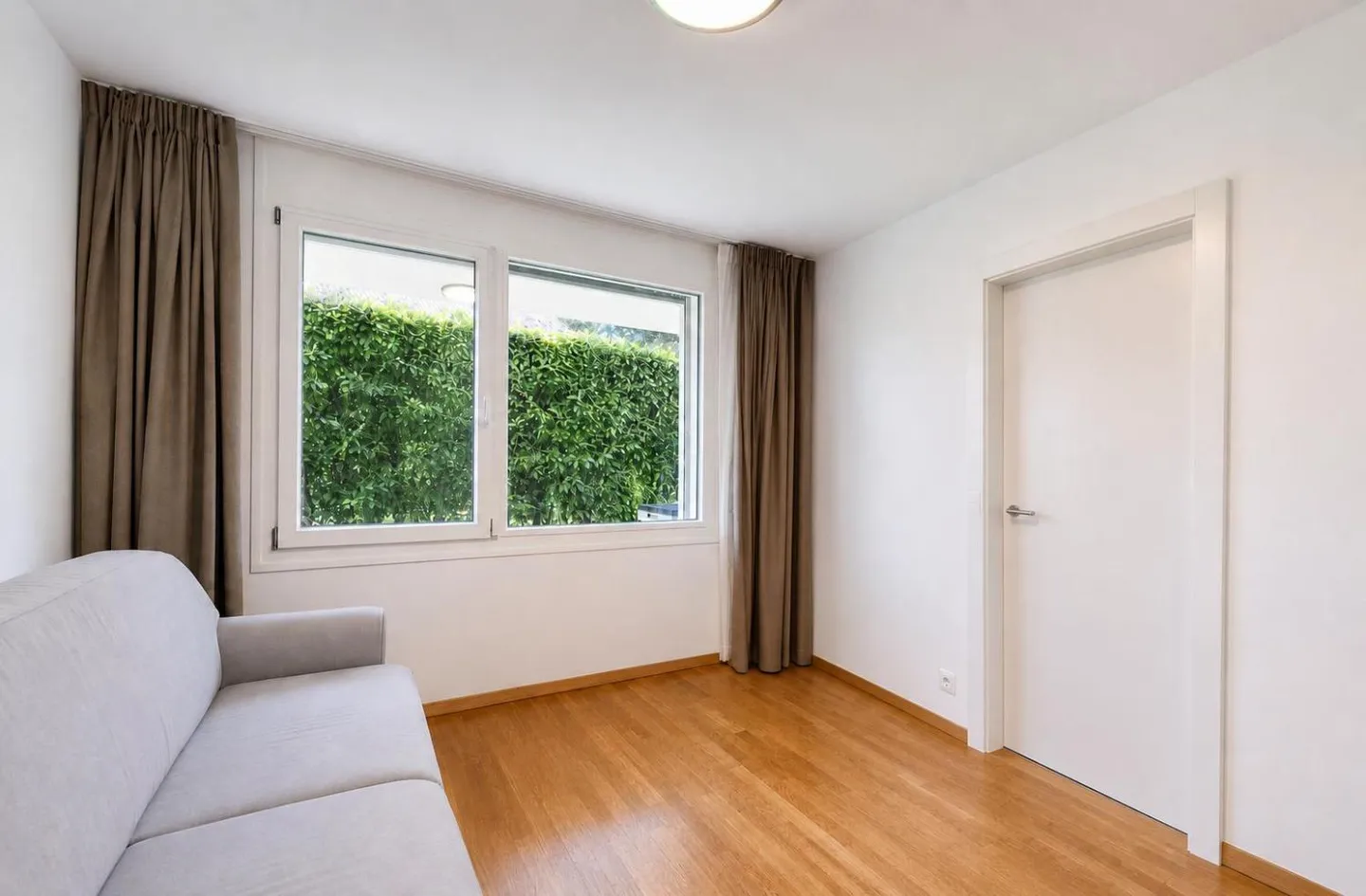 Appartement d'exception avec jardin - Photo 12 sur 21