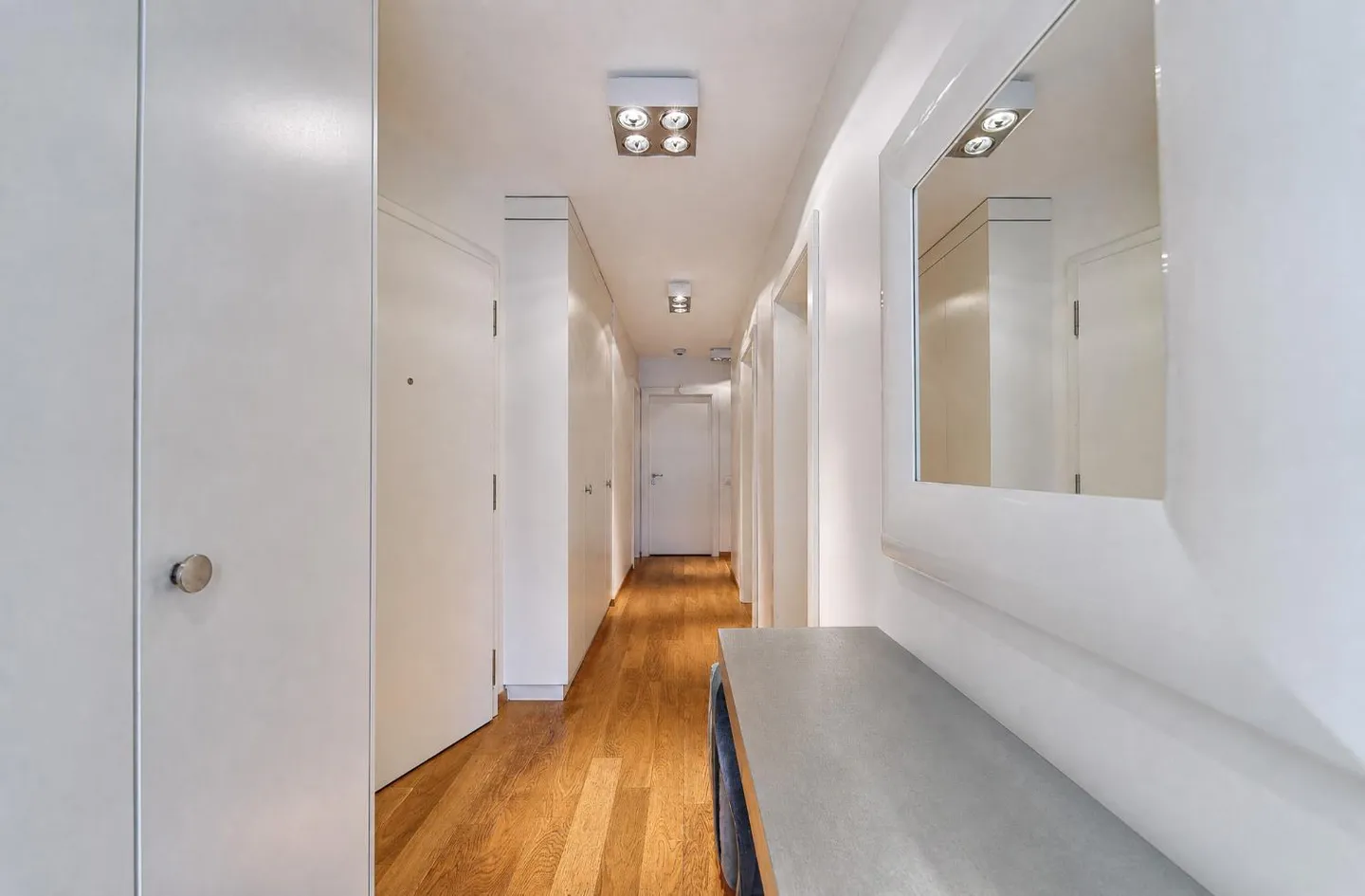 Appartement d'exception avec jardin - Photo 13 sur 21