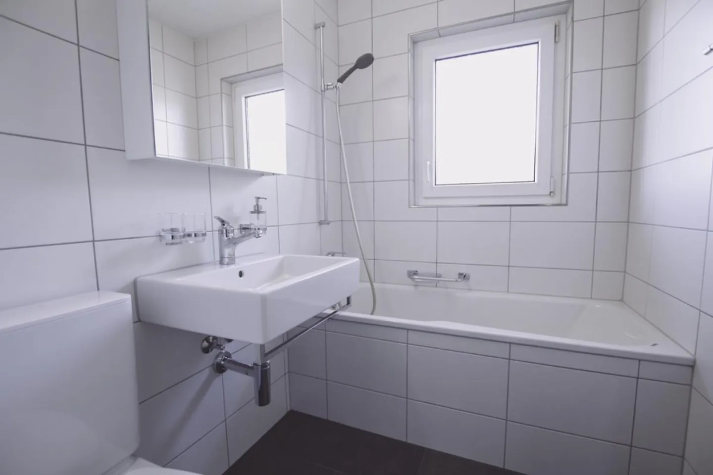 Charmante Wohnung in Schönbühl - Foto 5 von 7