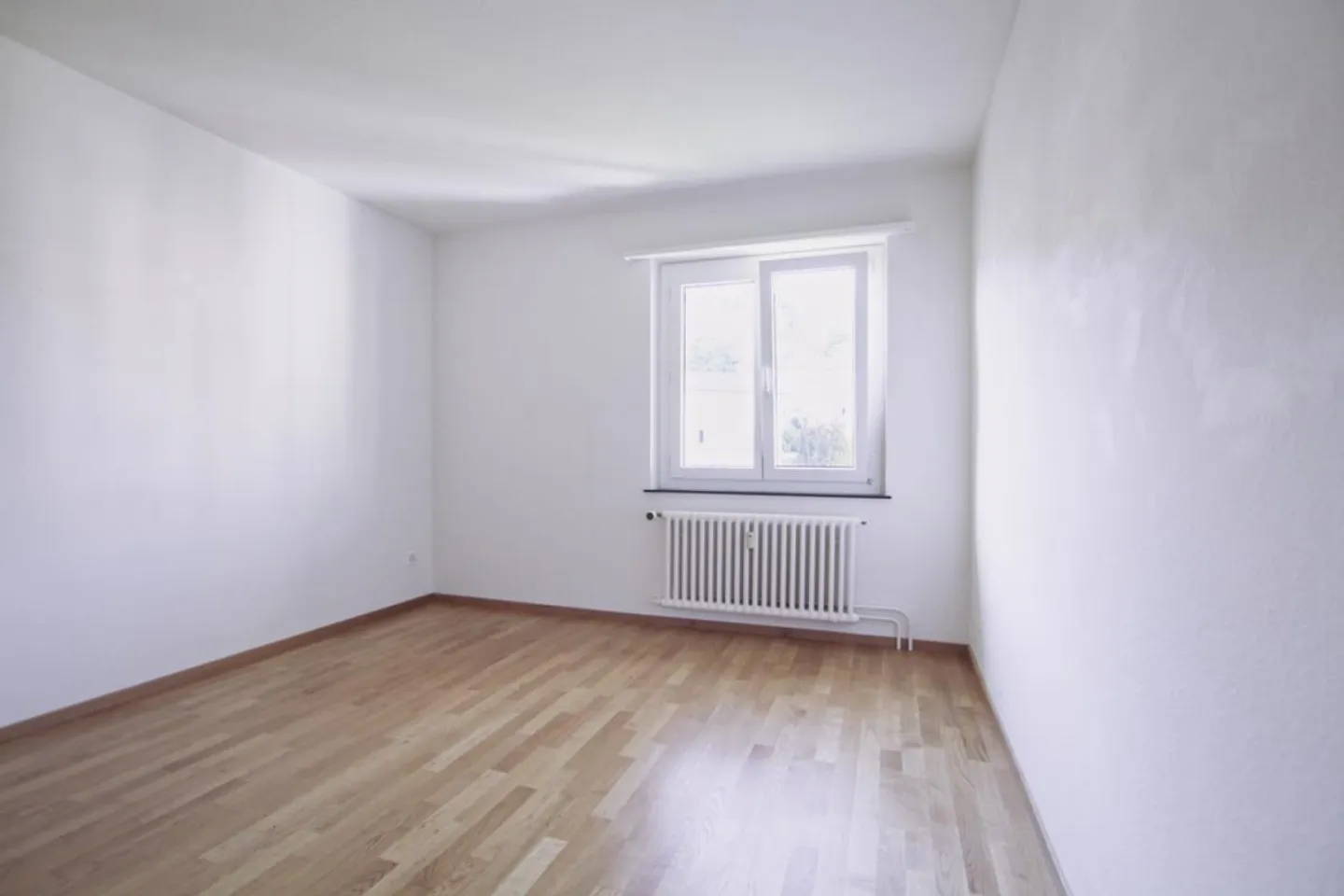 Charmante Wohnung in Schönbühl - Foto 6 von 7