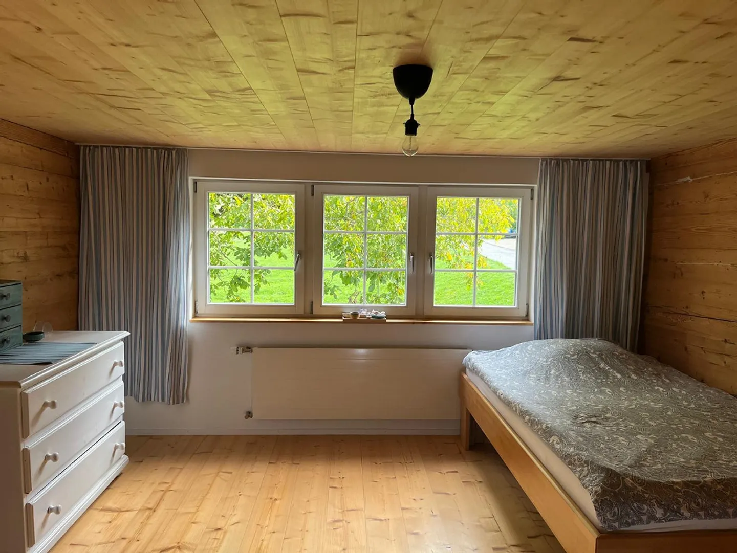 Casa Appenzeller ristrutturata - Foto 5 di 7