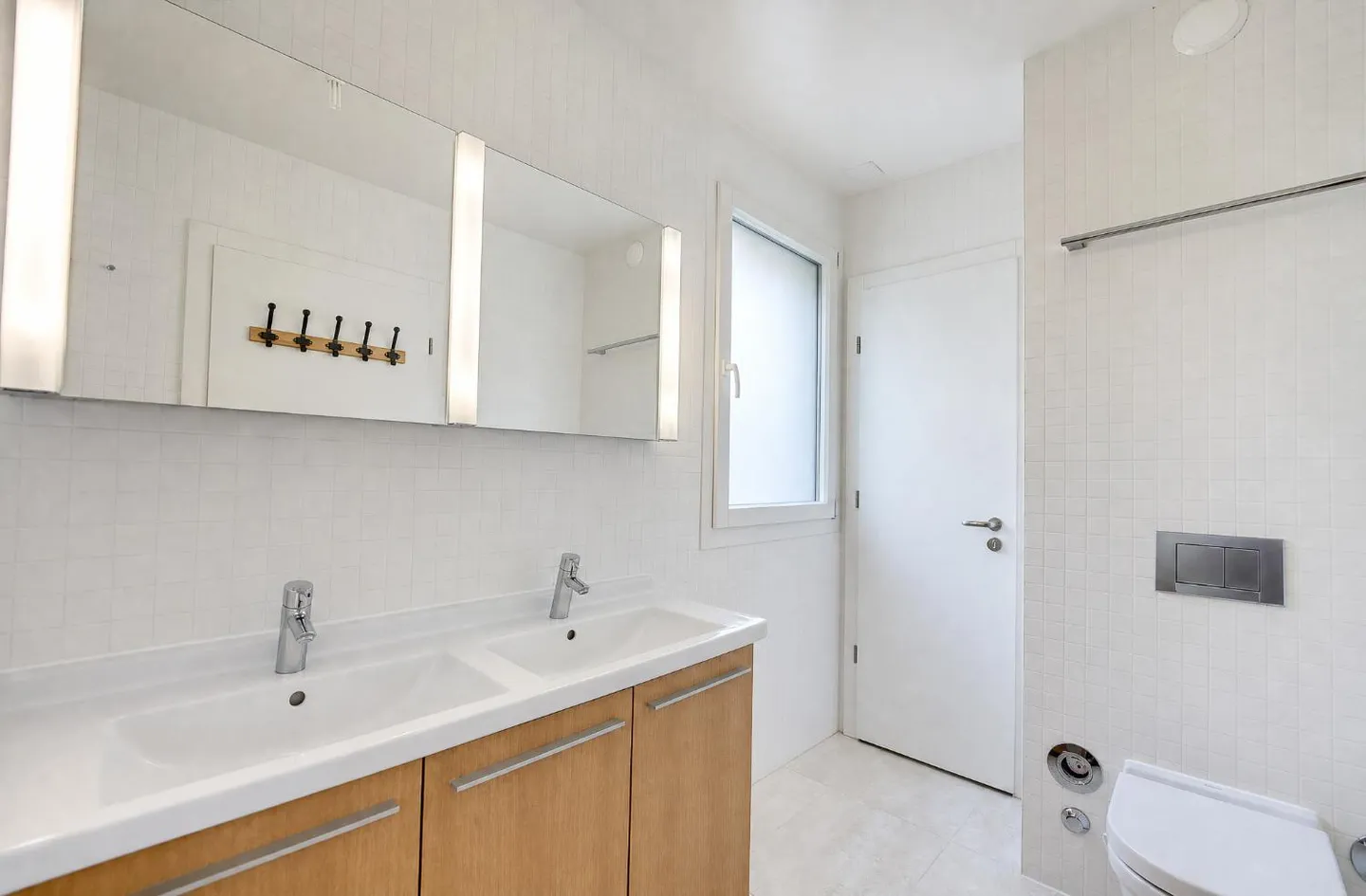 Appartement d'exception avec jardin - Photo 17 sur 21