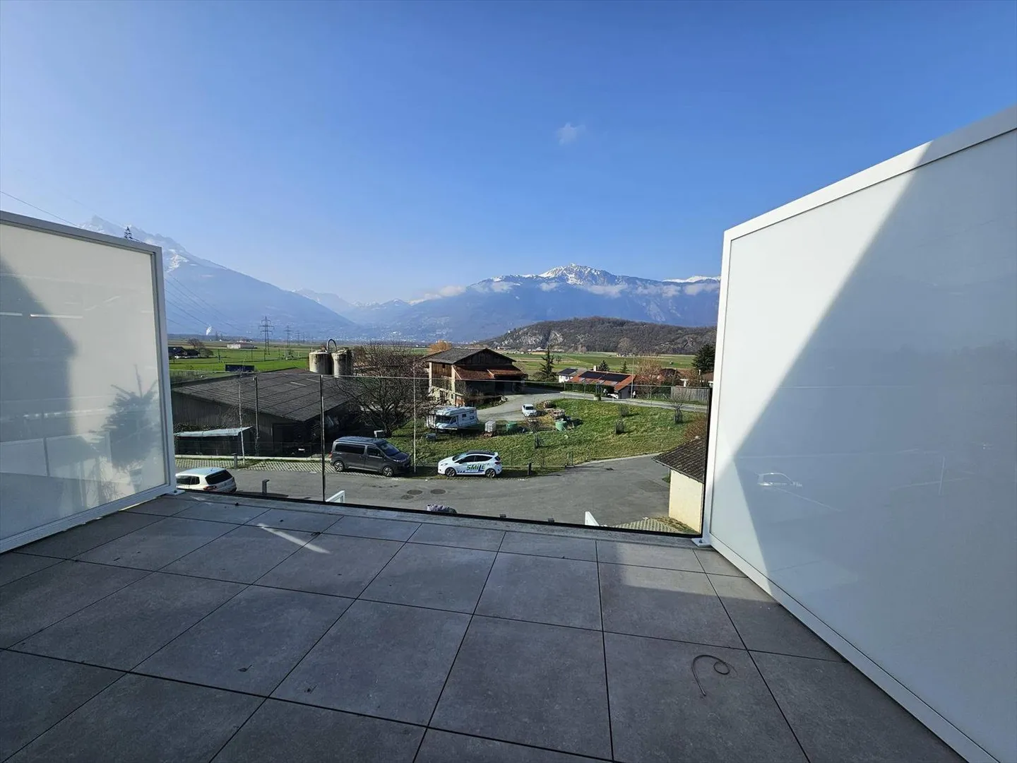 Appartamento 3.5 locali - Foto 4 di 10