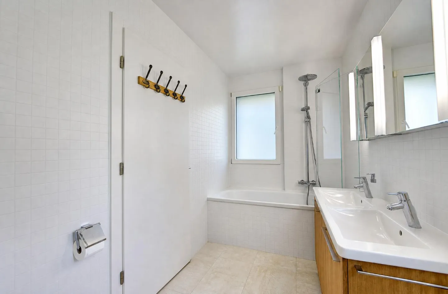 Appartement d'exception avec jardin - Photo 18 sur 21