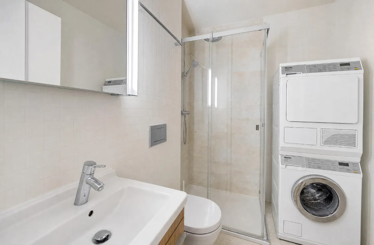 Appartement d'exception avec jardin - Photo 19 sur 21