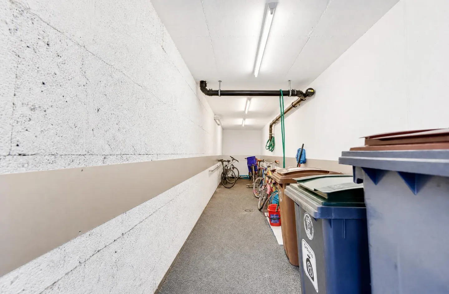 Appartement d'exception avec jardin - Photo 21 sur 21