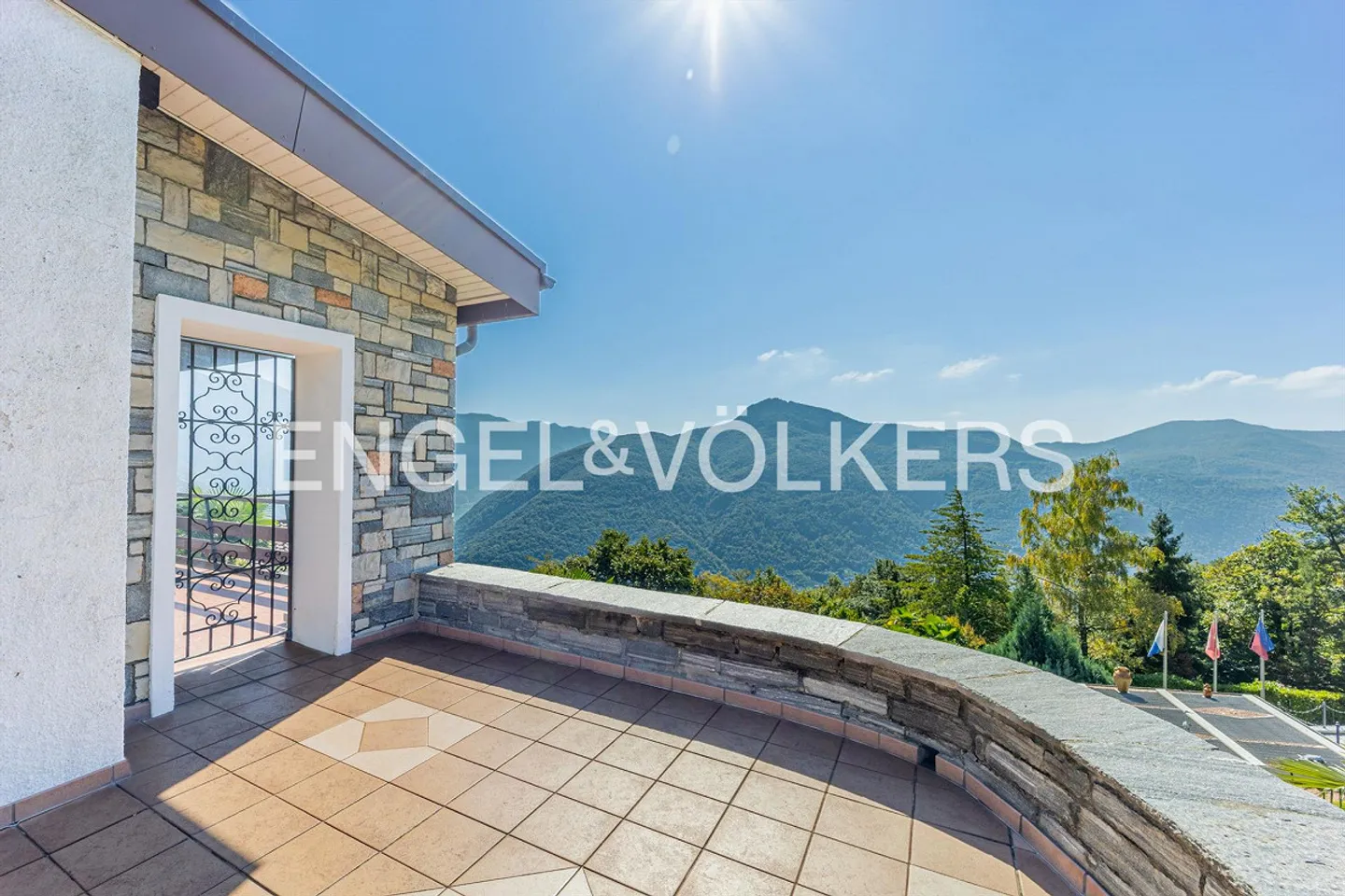 Casa accogliente con vista mozzafiato sul lago - Foto 12 di 13