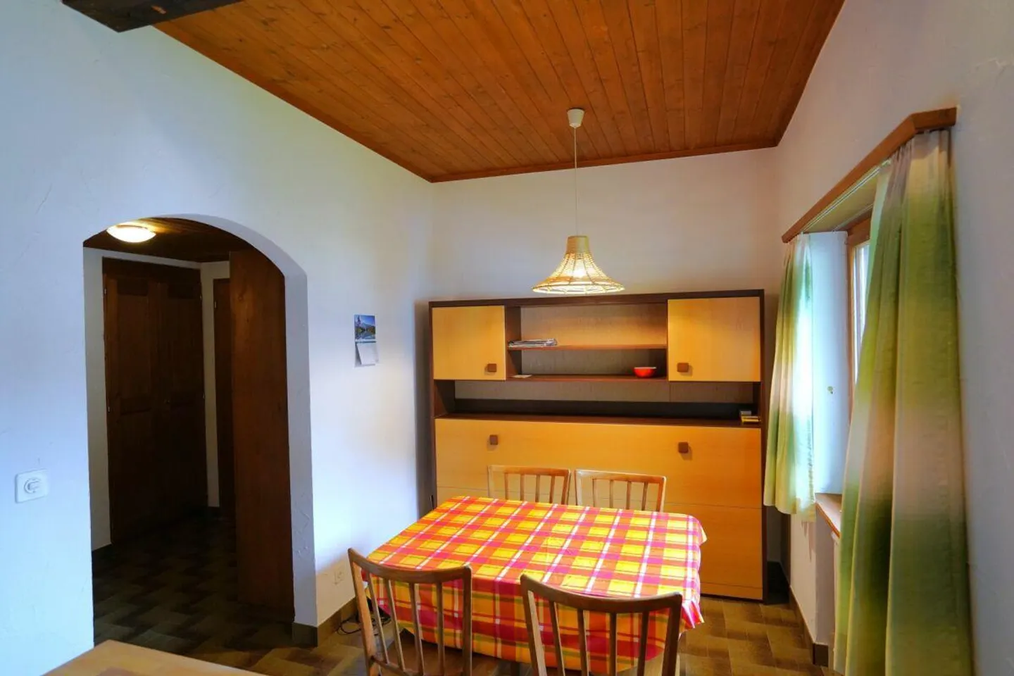 Appartamento mansardato di 1,5 stanze - Foto 6 di 9