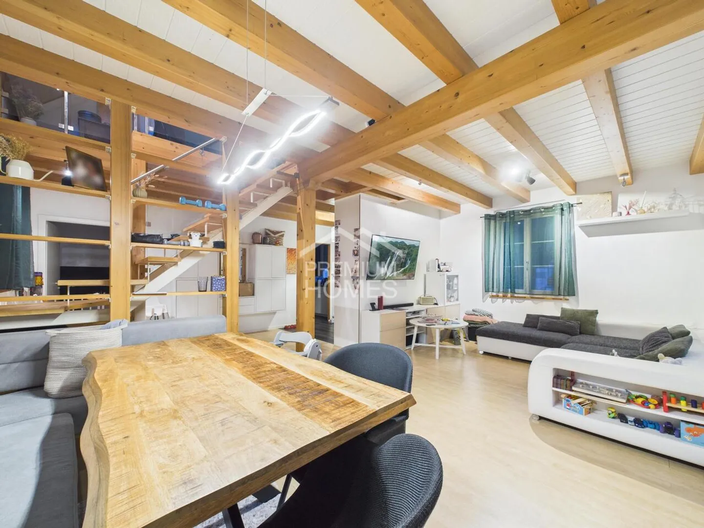 Maison individuelle à vendre - Photo 2 sur 11