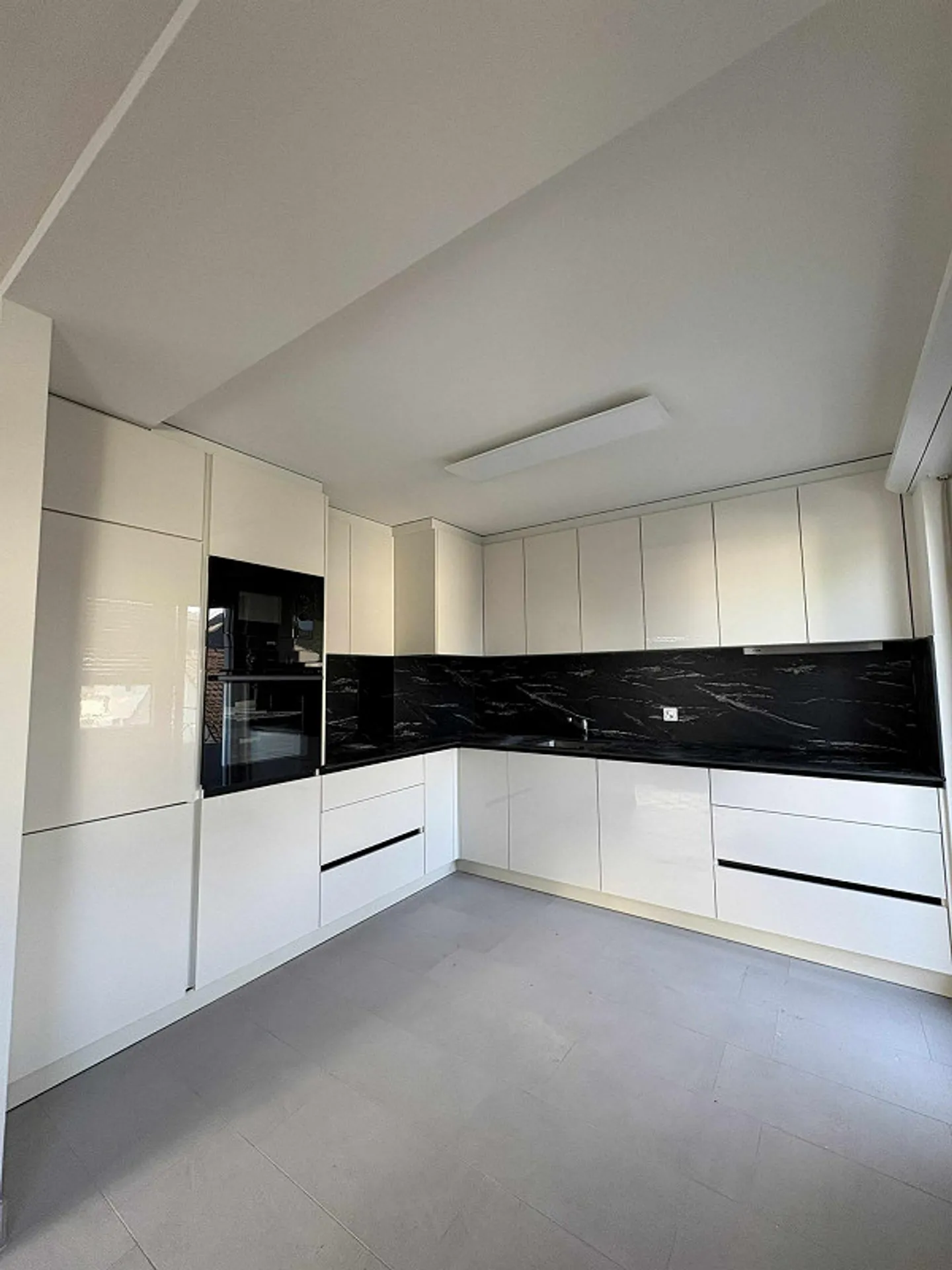 Première location après rénovation 5.5 pièces maisonette - Photo 1 sur 15