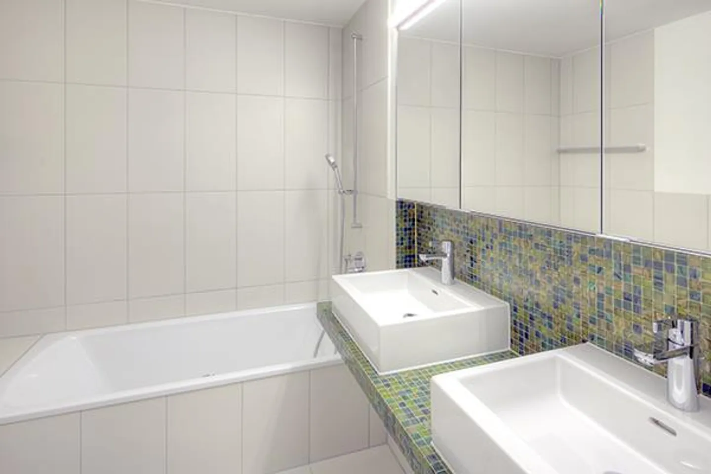 Vie moderne garantie! - Photo 5 sur 10