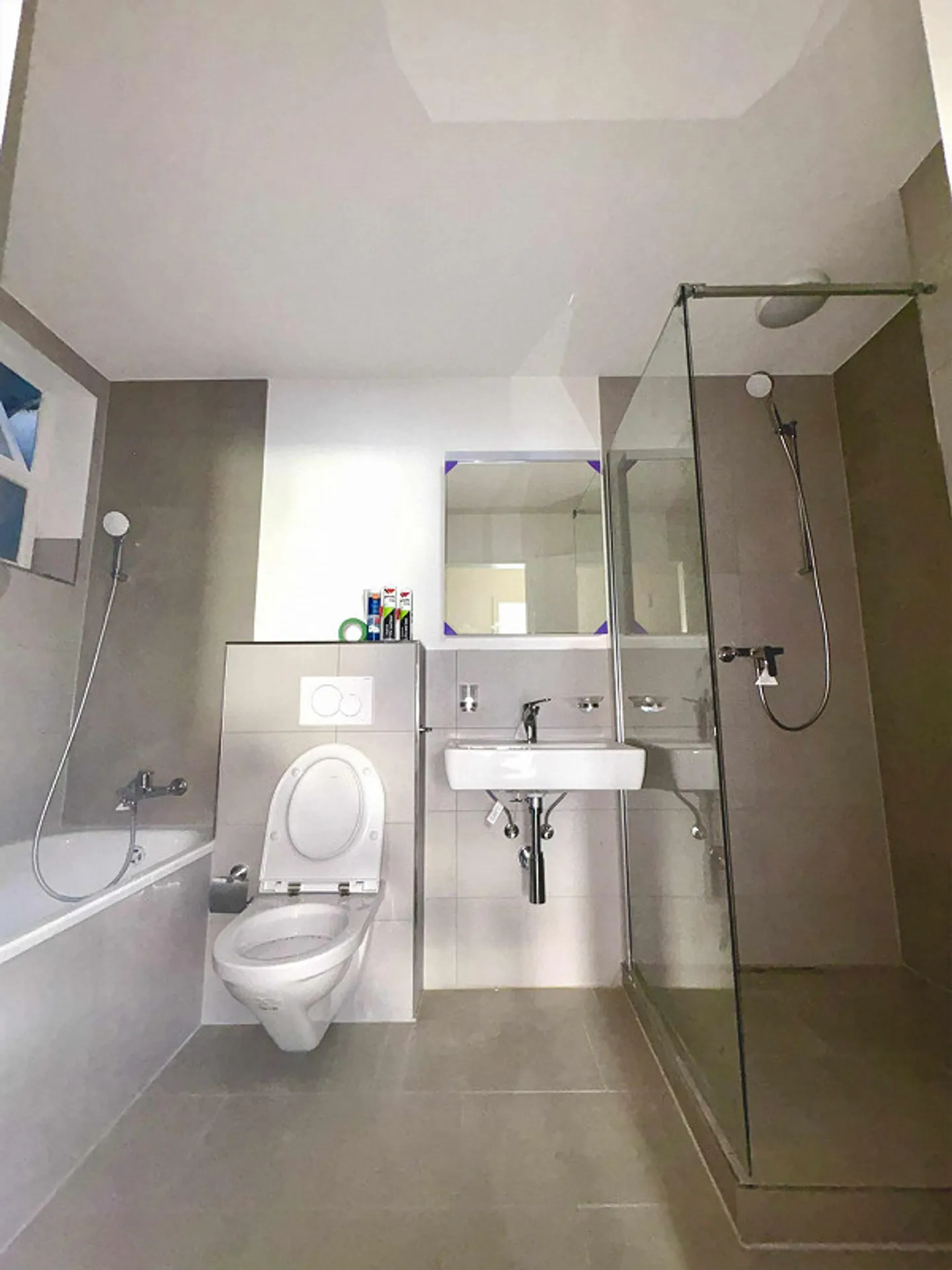 Première location après rénovation 5.5 pièces maisonette - Photo 2 sur 15