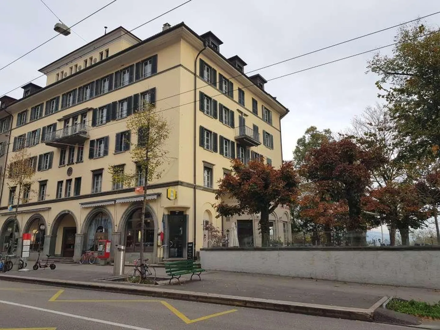 Luxe dans la Länggasse - Photo 1 sur 9