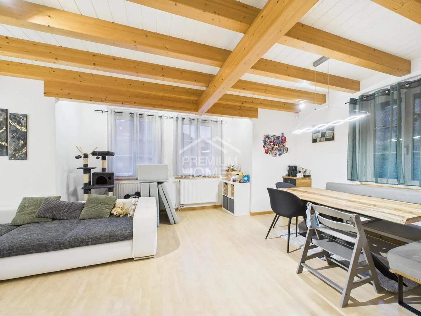 Maison individuelle à vendre - Photo 3 sur 11