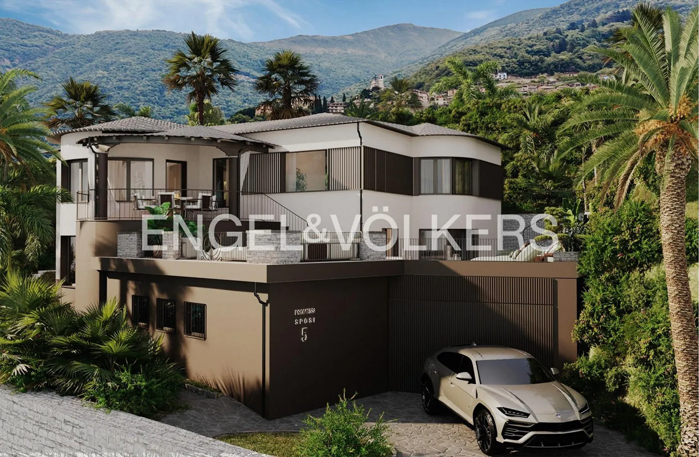 La tua futura residenza da sogno - Foto 1 di 11