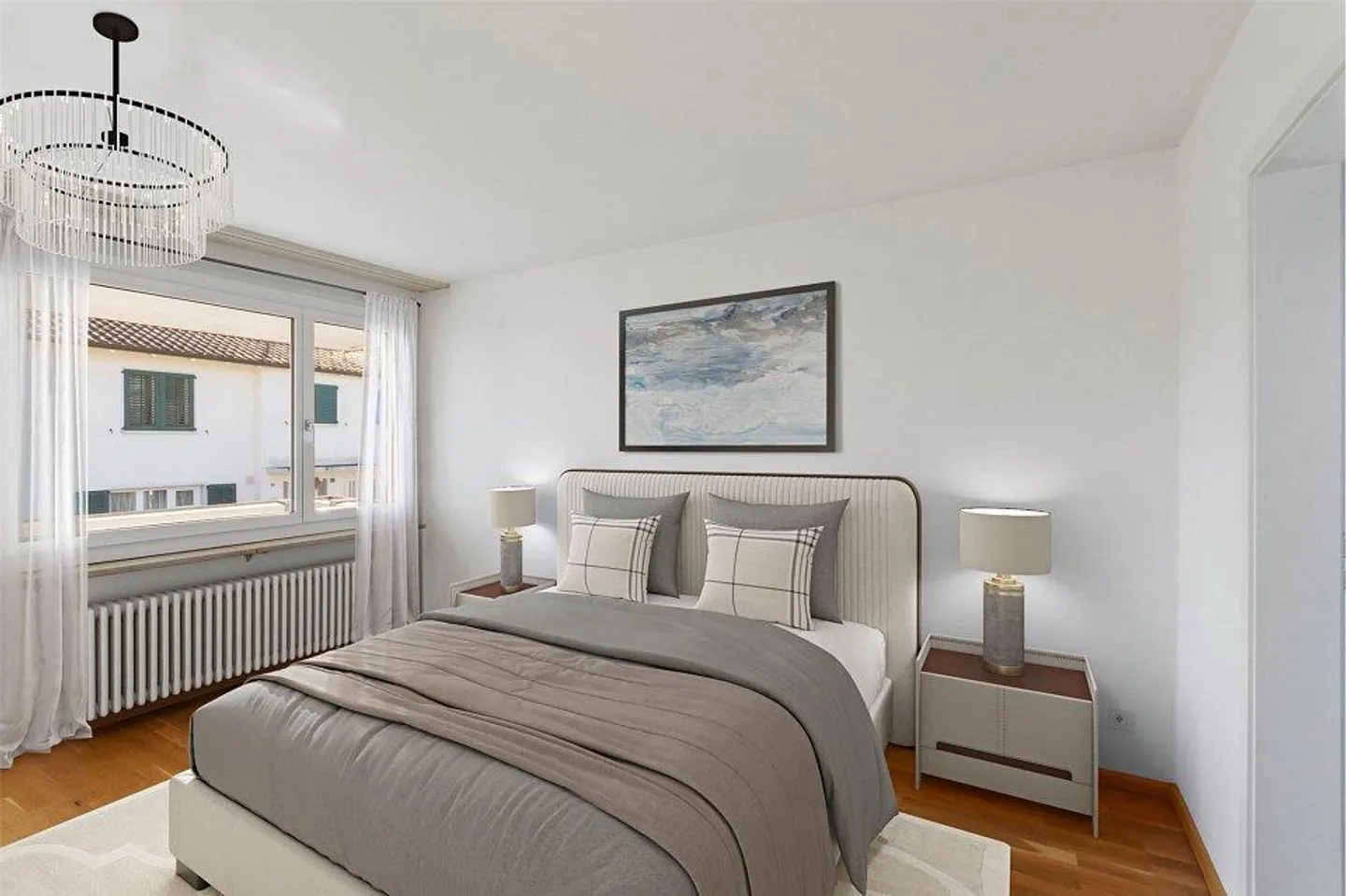 Charming 5-Room Detached Corner House - Photo 12 of 13