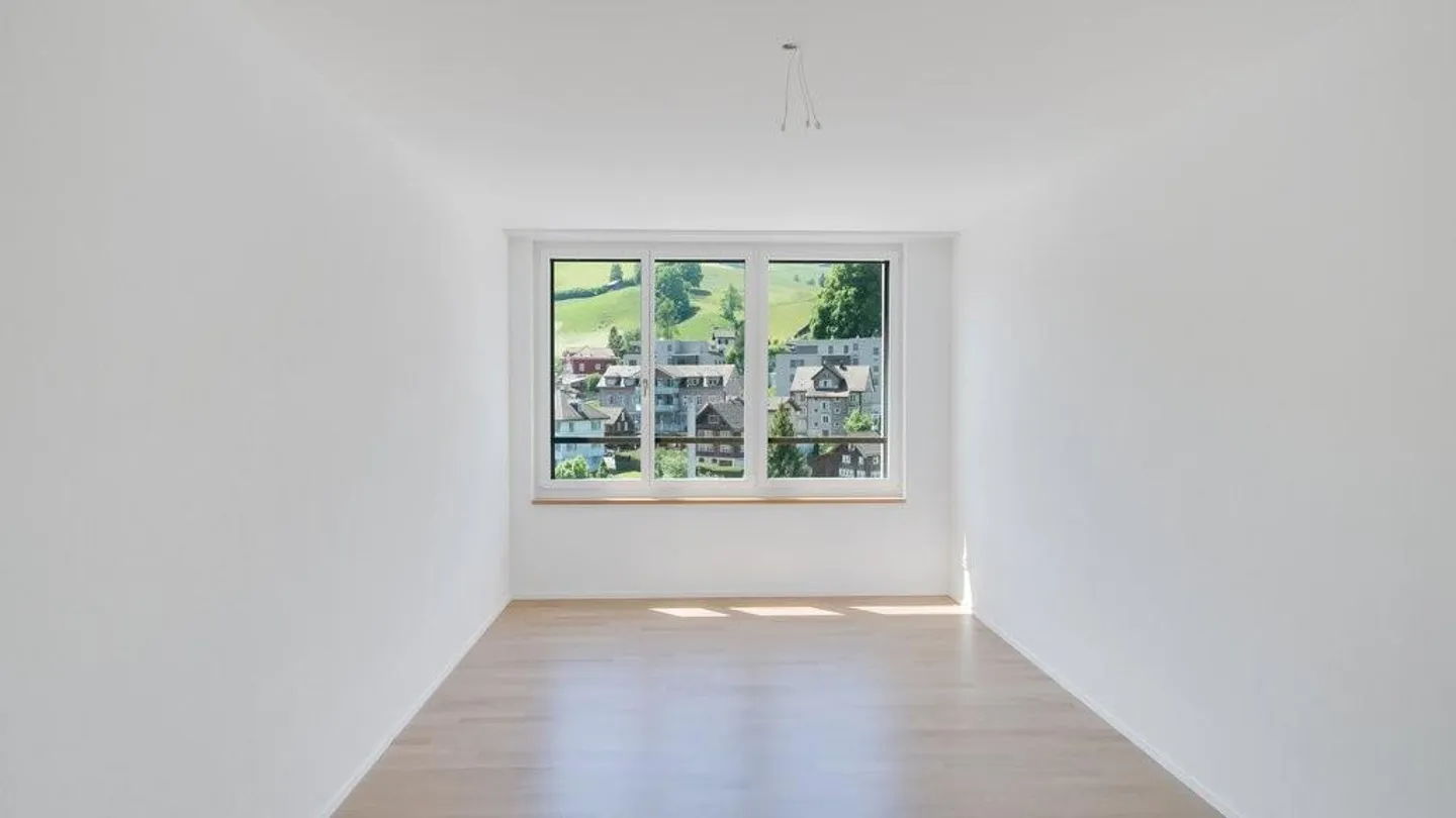 Vivere moderno e funzionale - Foto 4 di 11