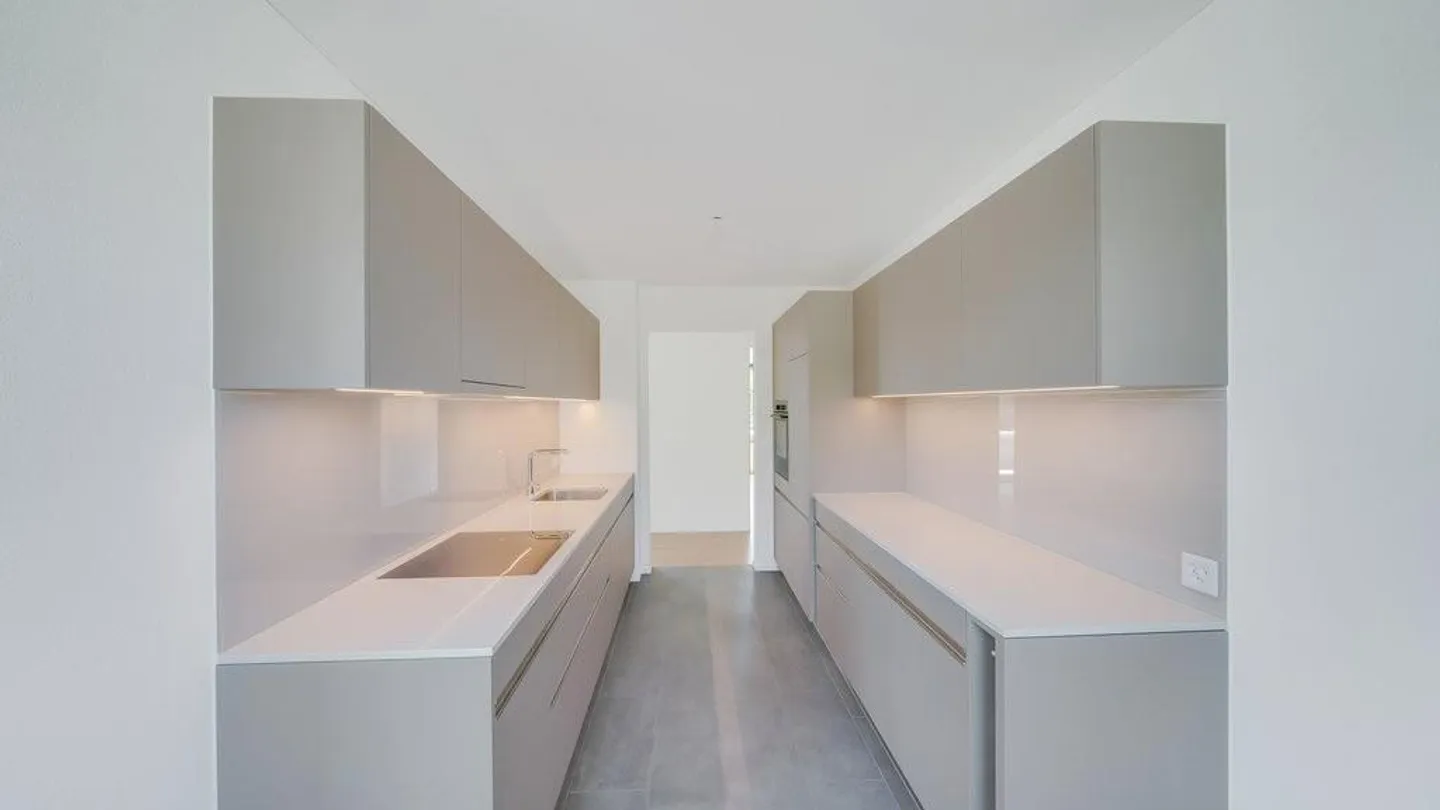 Vivere moderno e funzionale - Foto 6 di 11