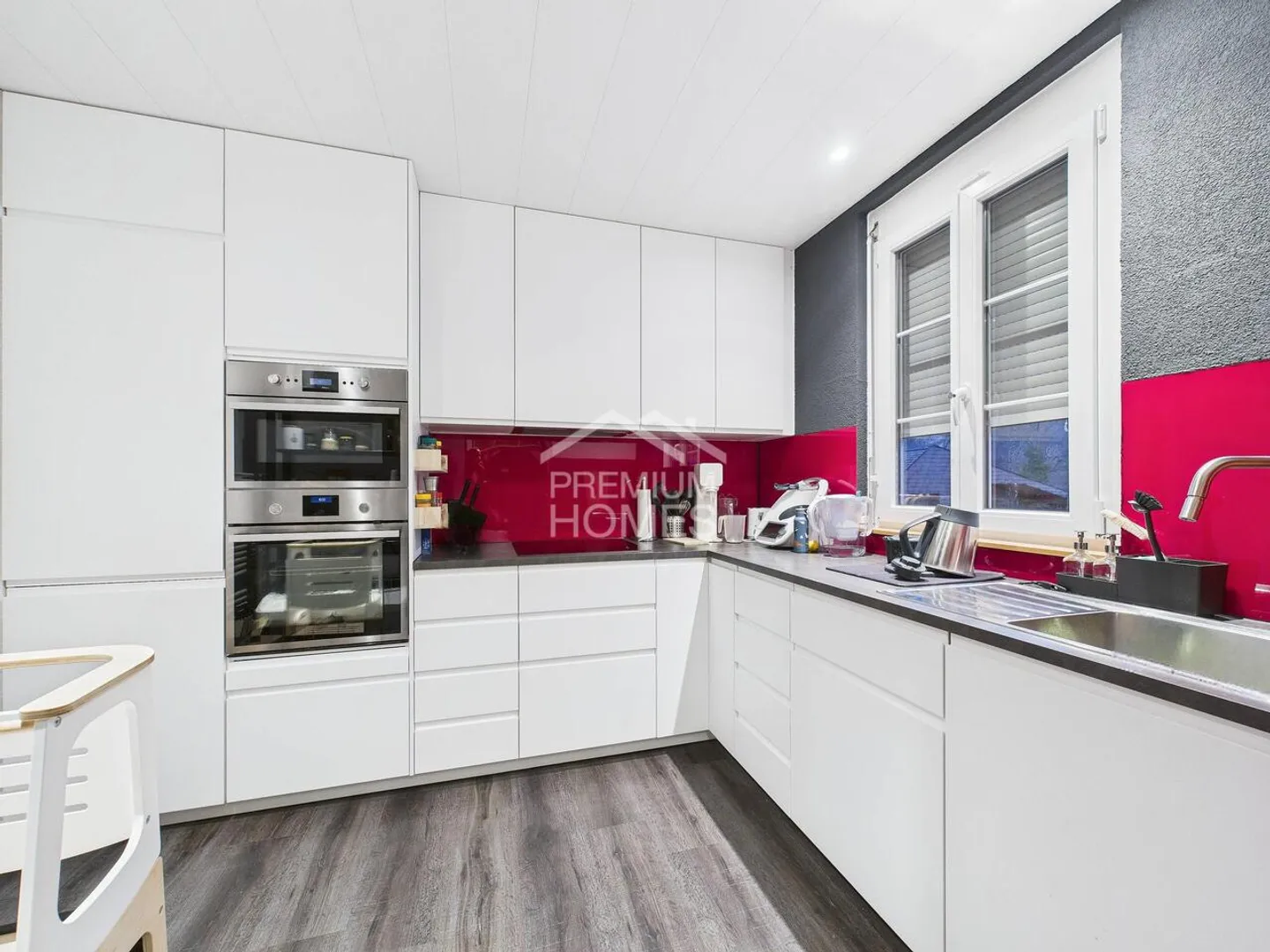 Maison individuelle à vendre - Photo 4 sur 11