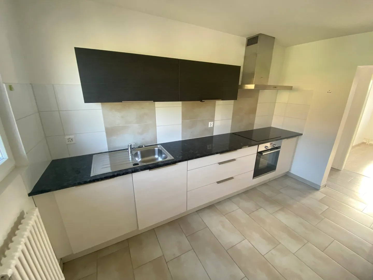 Geräumige 4.5-Zimmer-Wohnung - Foto 4 von 17