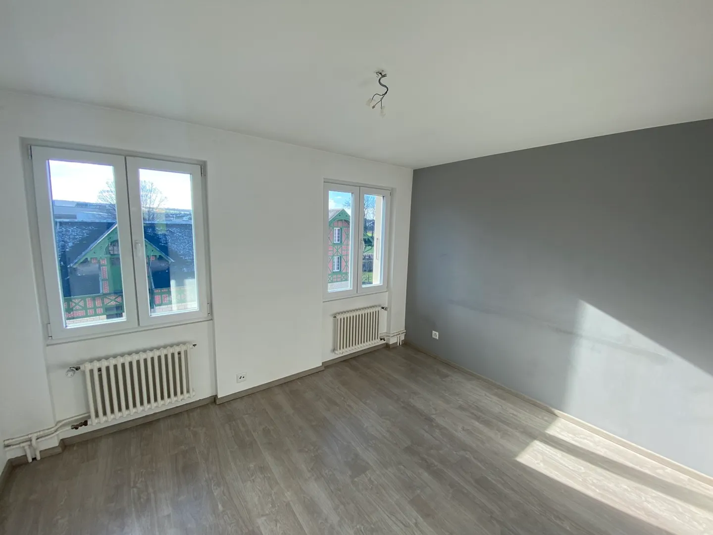 Geräumige 4.5-Zimmer-Wohnung - Foto 5 von 17