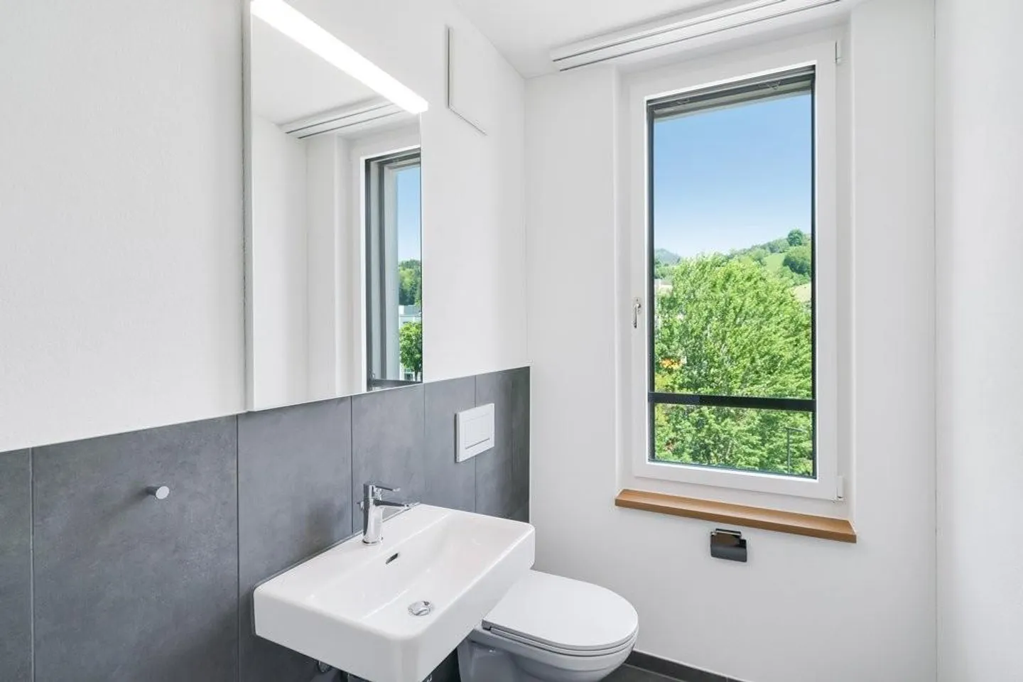 Vivere moderno e funzionale - Foto 9 di 11