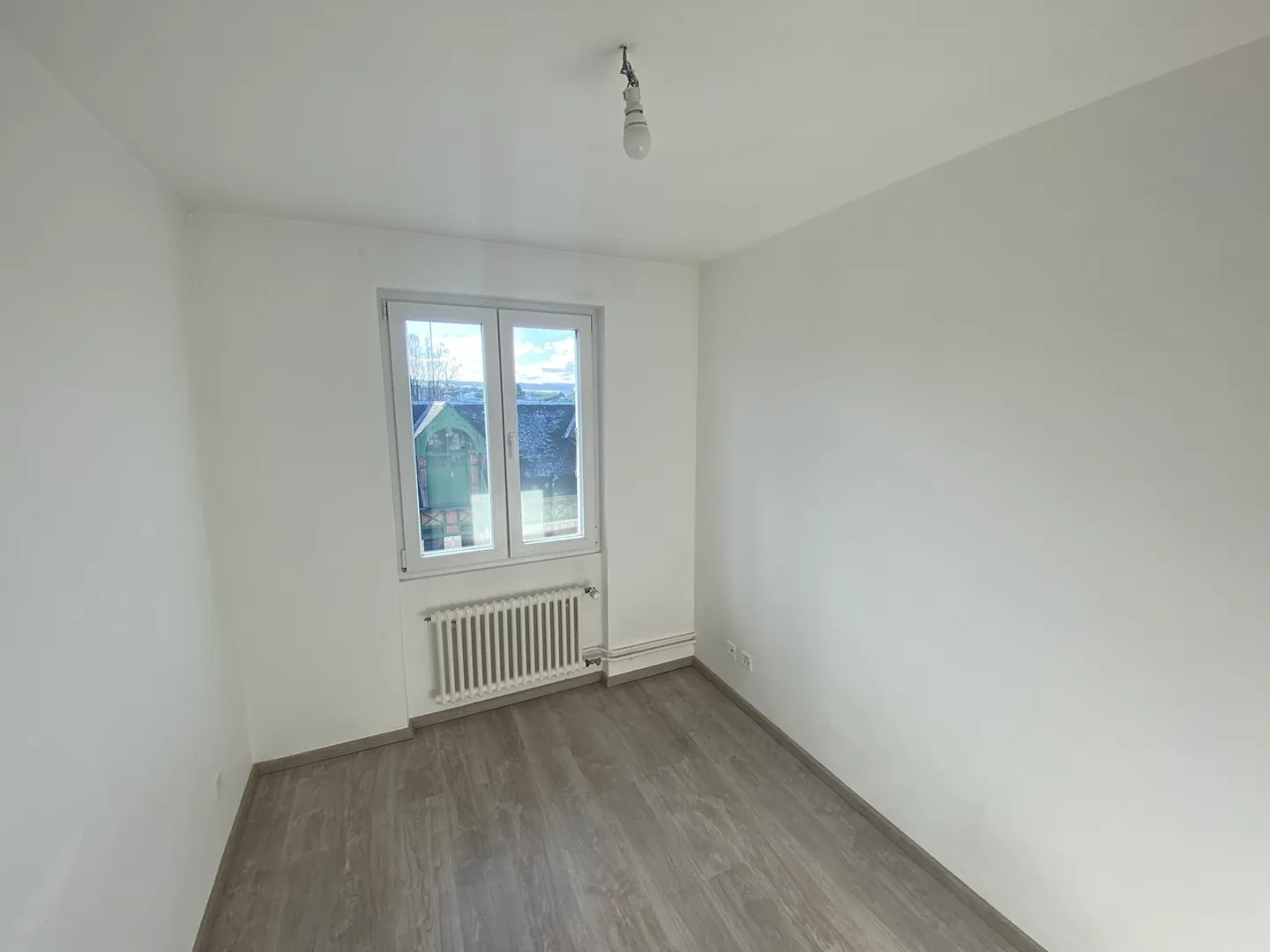 Geräumige 4.5-Zimmer-Wohnung - Foto 6 von 17