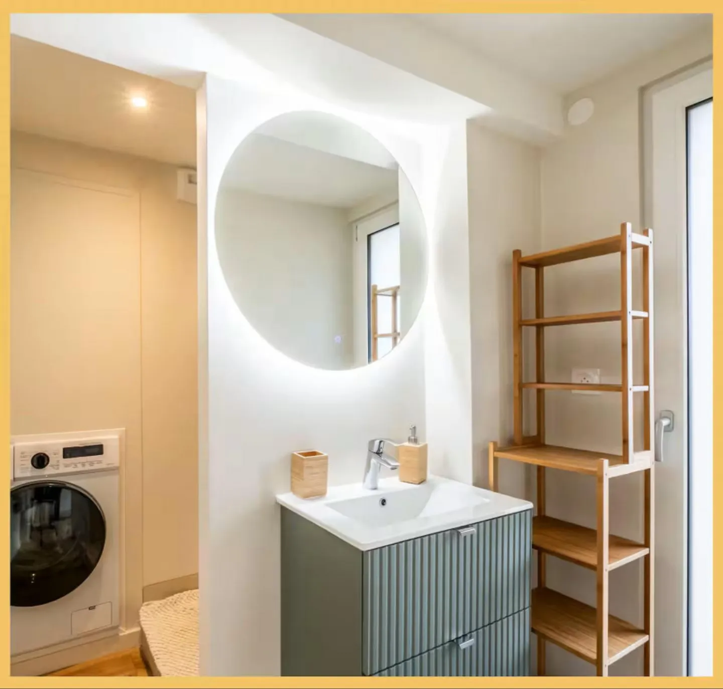 Appartamento in affitto - Foto 2 di 7