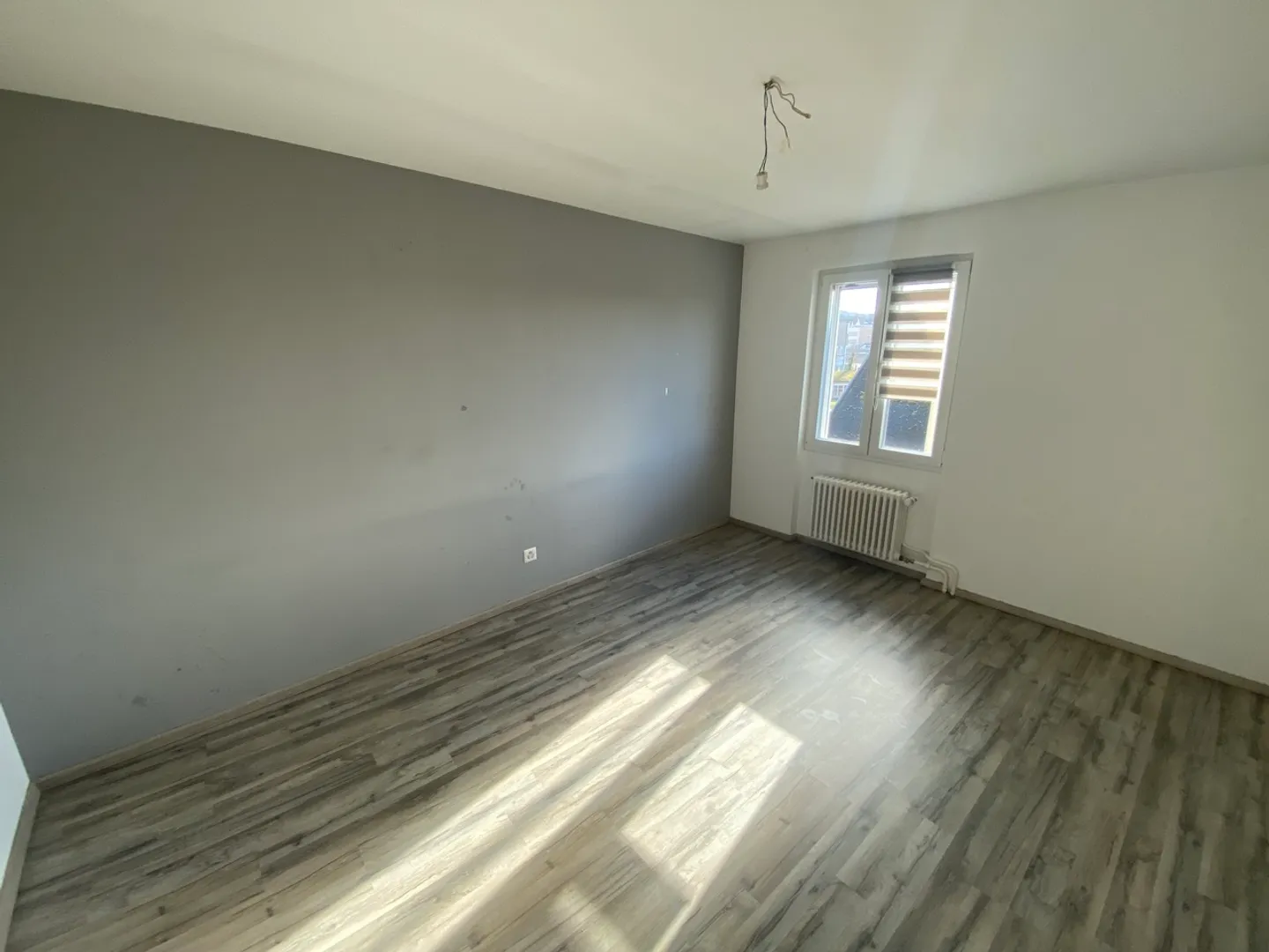 Geräumige 4.5-Zimmer-Wohnung - Foto 7 von 17