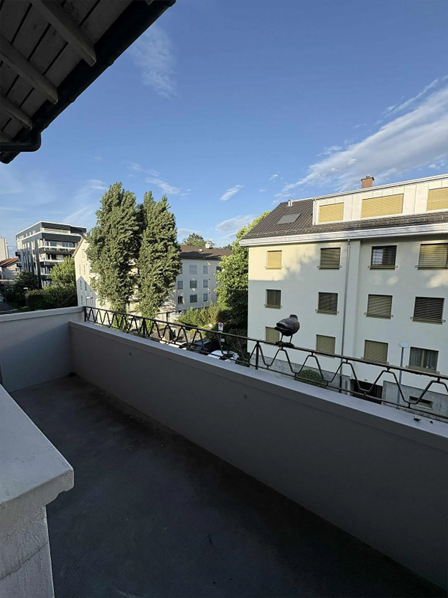 Première location après rénovation 5.5 pièces maisonette - Photo 4 sur 15