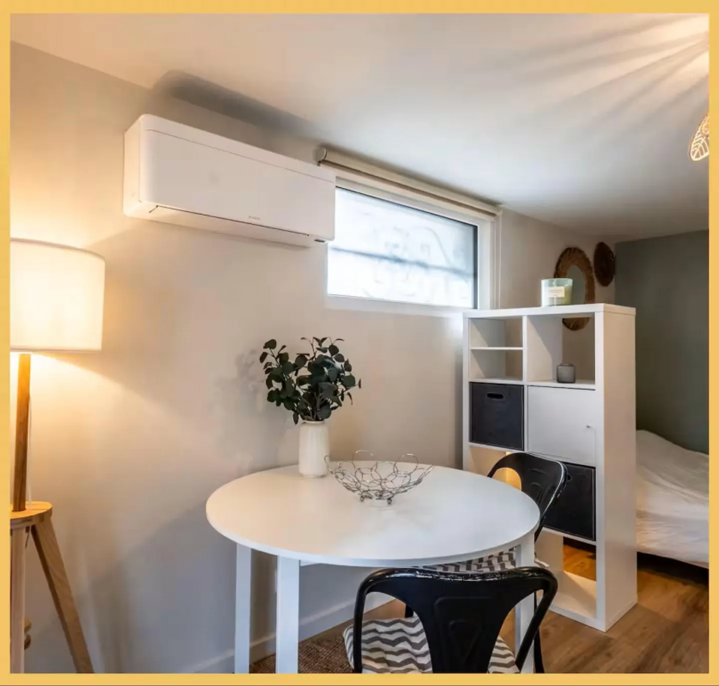 Appartamento in affitto - Foto 3 di 7