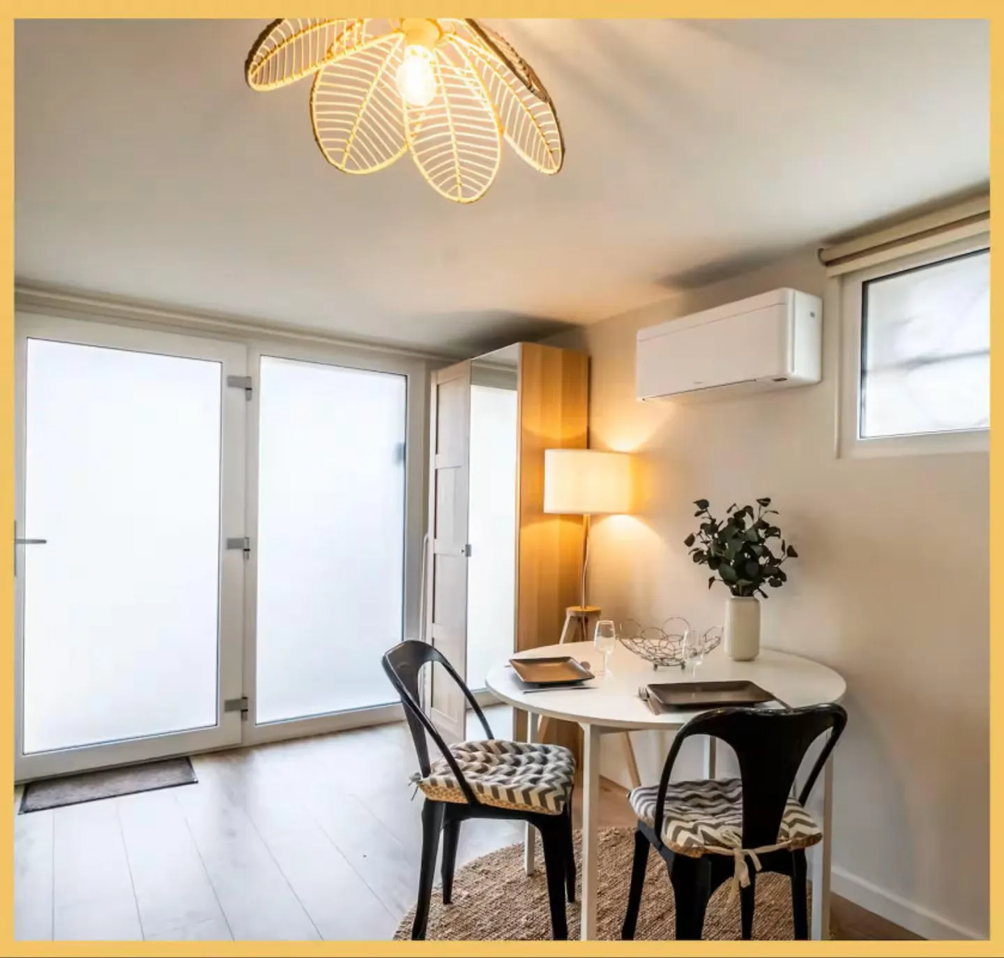 Appartamento in affitto - Foto 4 di 7