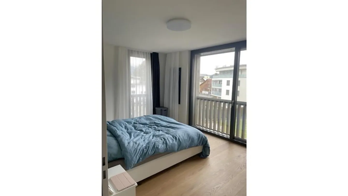 4½ ROOM APARTMENT IN UNTERÄGERI (ZG), FURNISHED, TEMPORARY - Photo 4 of 10