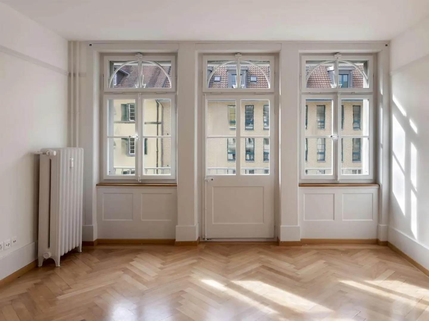 Luxe dans la Länggasse - Photo 6 sur 9