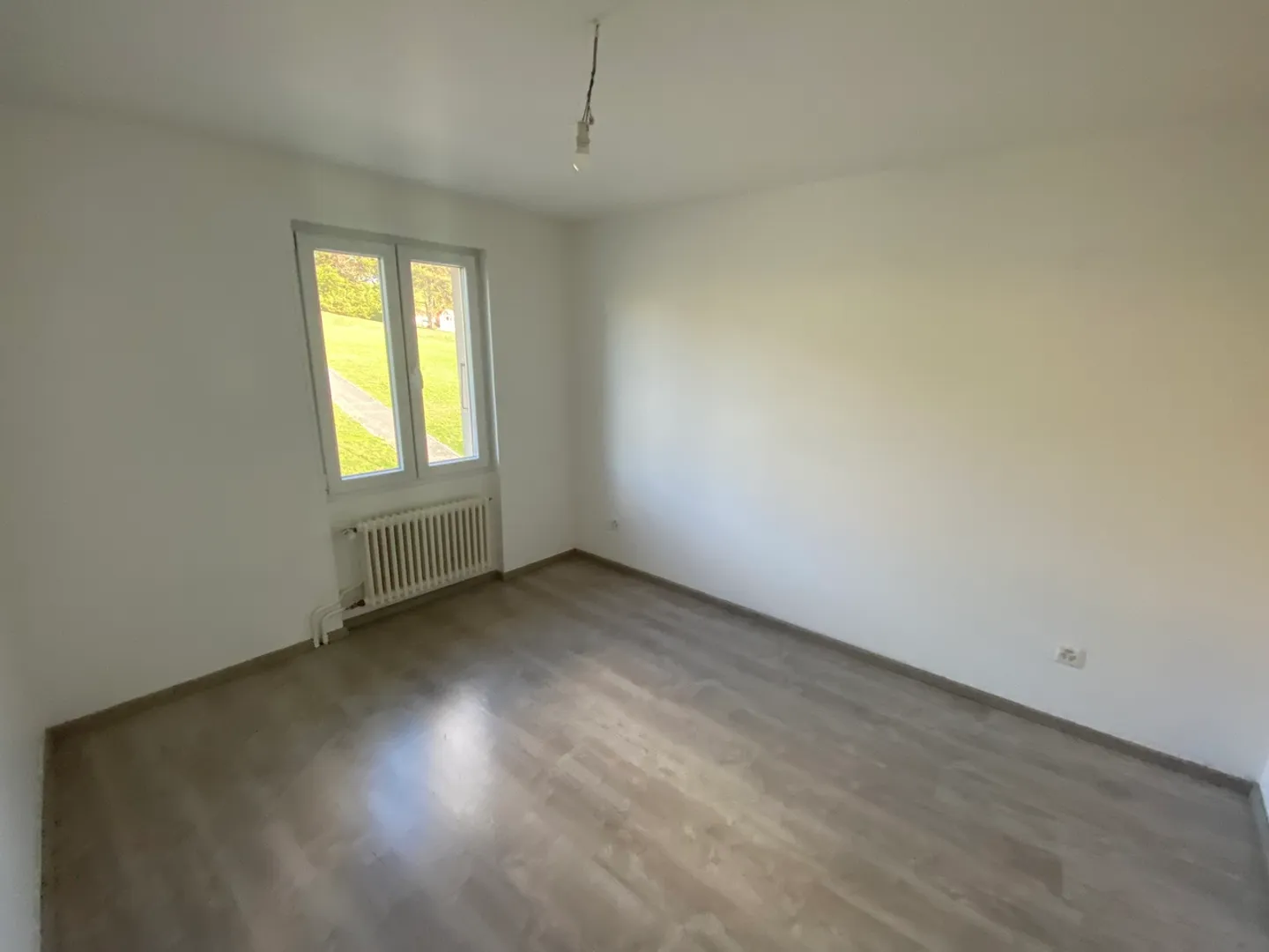Geräumige 4.5-Zimmer-Wohnung - Foto 8 von 17